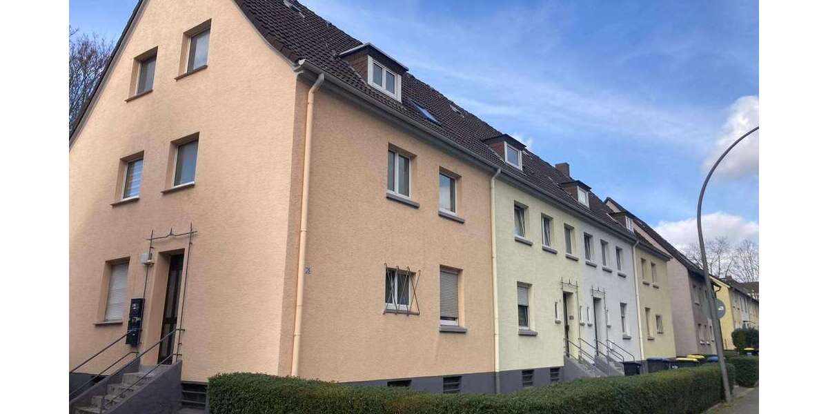Einfamilienhaus Recklinghausen Grullbad - 6 Zimmer, 140 m&sup2;, 173.500&euro; | Angebot:25755522