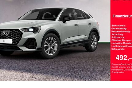 Audi Q3 83.910 km 31.330 &euro; Menden 58706