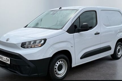 Toyota Proace City 17.330 km 18.990 &euro; Hamm 59067