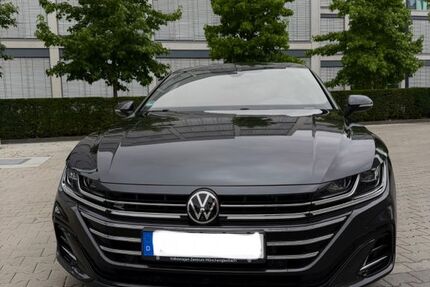 VW Arteon 93.800 km 29.990 &euro; Selm 59379