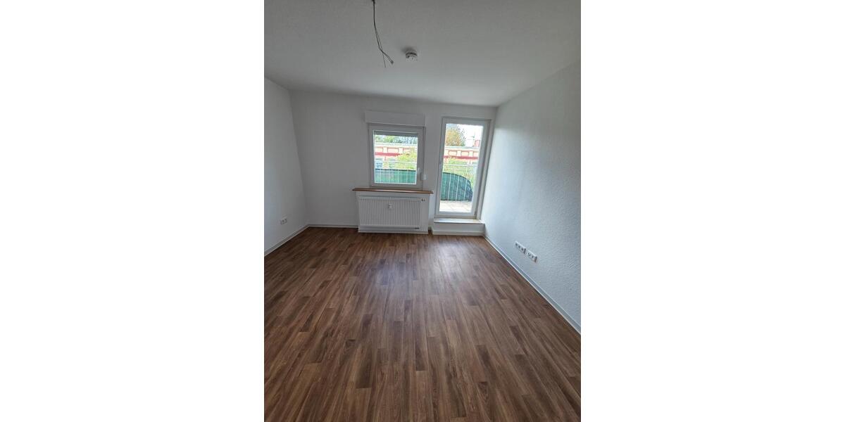 Etagenwohnung Herne Wanne-Bickern - 1 Zimmer, 30 m&sup2;, 290&euro; | Angebot:26491208