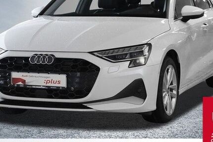 Audi A3 5.860 km 29.840 &euro; Lünen 44534