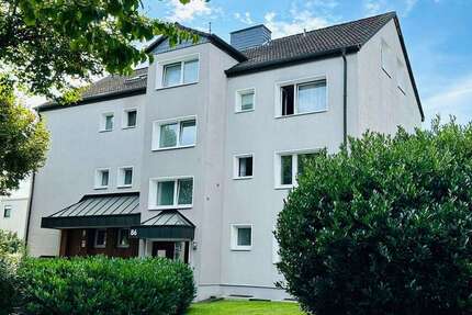 Wohnung Dortmund Bövinghausen - 1.5 Zimmer, 44 m&sup2;, 374&euro; | Angebot:26289481