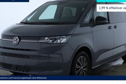 VW T7 Multivan 9.751 km 47.910 &euro; Bochum 44866