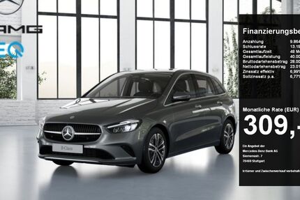 Mercedes-Benz B 180 2.685 km 32.820 &euro; Hagen 58135