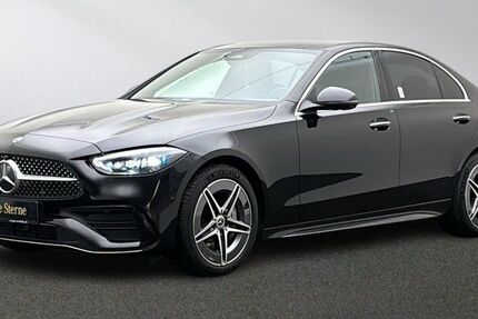 Mercedes-Benz C 300 24.000 km 47.900 &euro; Hamm 59067