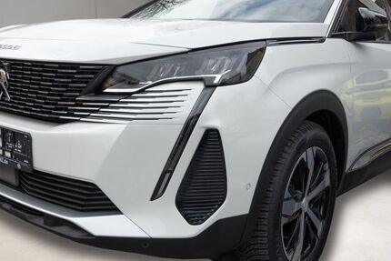 Peugeot 3008 76.050 km 25.485 &euro; Herne 44625