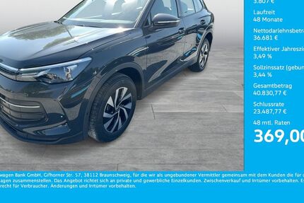 VW Tiguan 6.083 km 39.888 &euro; Dortmund 44141