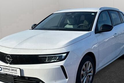 Opel Astra 61.900 km 17.990 &euro; Castrop-Rauxel 44575