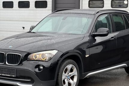 BMW X1 225.900 km 4.900 &euro; Dülmen 48249