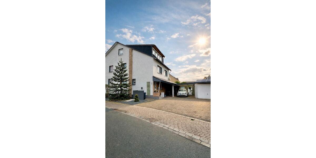 Doppelhaushälfte Bergkamen - 4 Zimmer, 160 m&sup2;, 390.000&euro; | Angebot:26122099