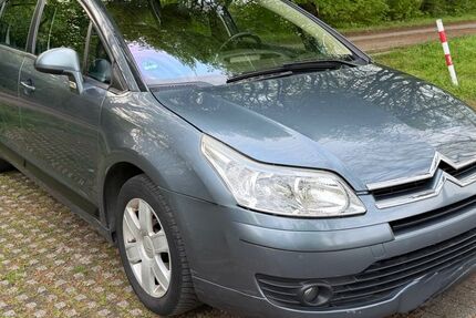 Citroen C4 161.332 km 3.800 &euro; Dortmund 44339