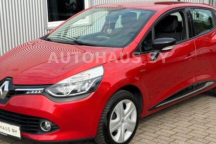 Renault Clio 89.000 km 6.980 &euro; Castrop-Rauxel 44575
