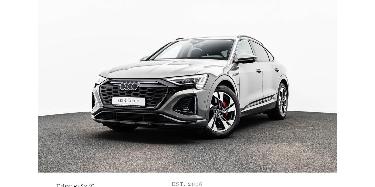 Audi Q8 31.229 km 47.637 &euro; Hagen 58091