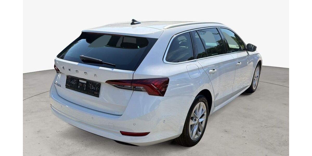 Skoda Octavia 125.000 km 18.900 &euro; Hagen 58091