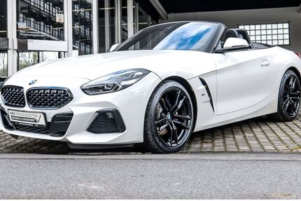 BMW Z4 41.100 km 41.490 &euro; Iserlohn 58636