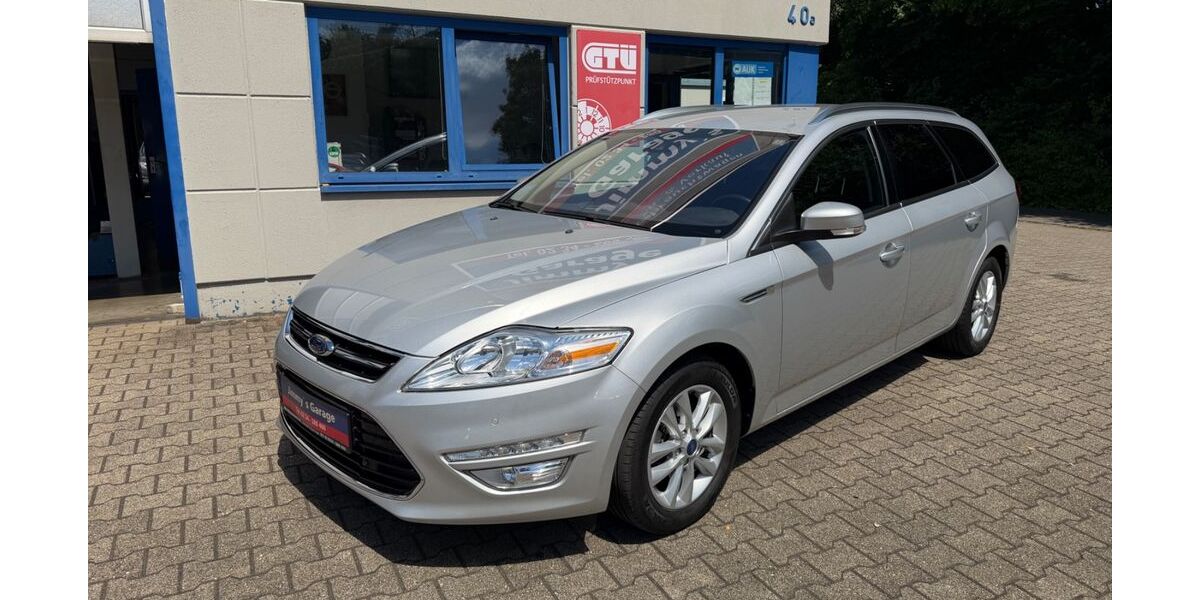 Ford Mondeo 149.389 km 8.999 &euro; Bochum 44894