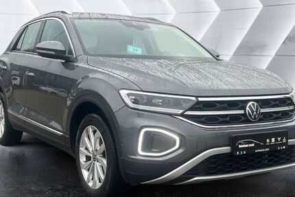 VW T-Roc 30.960 km 23.990 &euro; Dortmund 44263