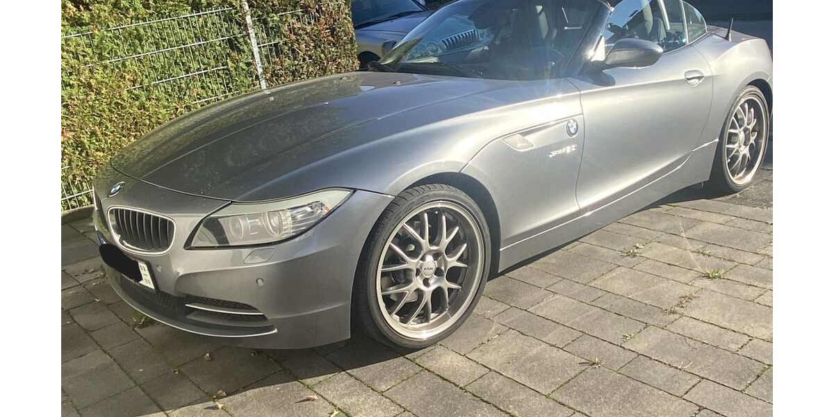 BMW Z4 128.200 km 17.200 &euro; Oer-Erkenschwick 45739
