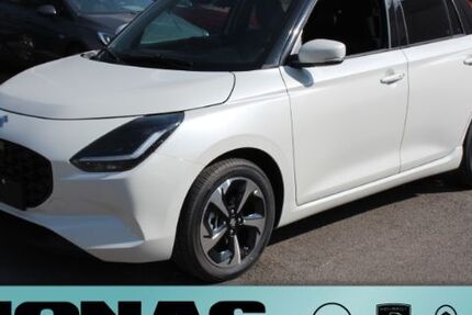 Suzuki Swift 10.000 km 18.990 &euro; Unna 59427