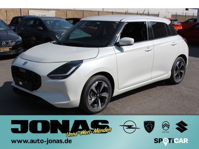 Suzuki Swift 10.000 km 18.990 &euro; Unna 59427