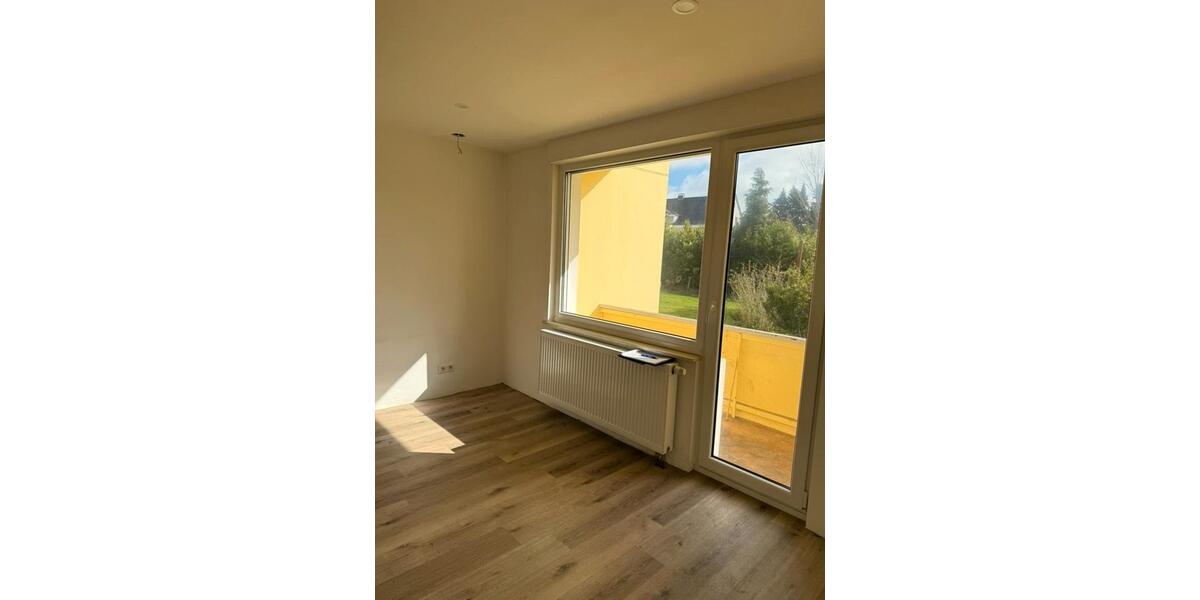 Erdgeschoßwohnung Holzwickede - 3 Zimmer, 71 m&sup2;, 670&euro; | Angebot:25992988