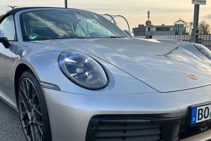 Porsche 992 15.700 km 139.992 &euro; Bochum 44809