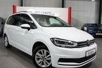 VW Touran 2.0 TDI DSG IQ Comfortline / 7-SITZE, LED 66.000 km 27.991 &euro; Hamm 59077