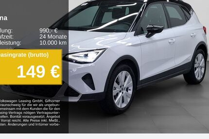 Seat Arona 26.106 km 22.980 &euro; Bochum 44809