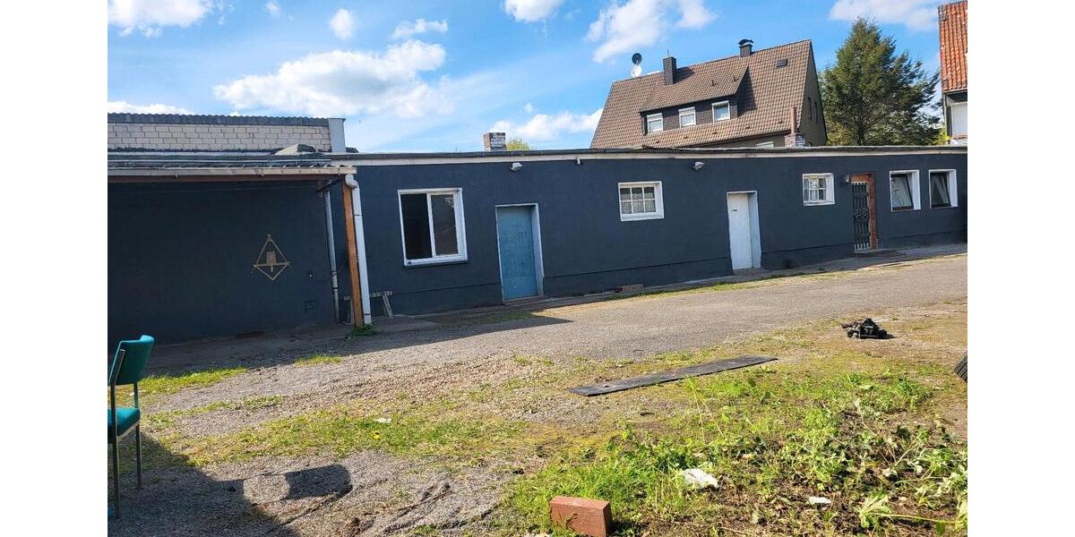 Gewerbeobjekt Dortmund Hombruch - 1.650&euro; | Angebot:25628207