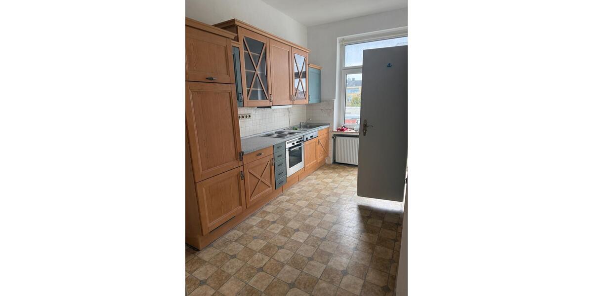 Etagenwohnung Schwerte - 3 Zimmer, 65 m&sup2;, 600&euro; | Angebot:25393016