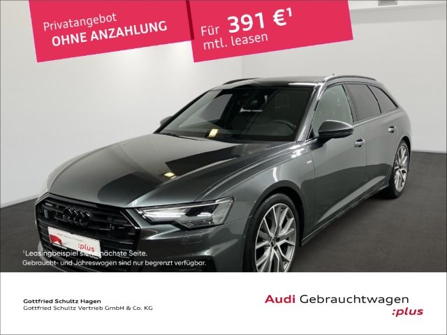 Audi A6 33.421 km 36.810 &euro; Hagen 58089
