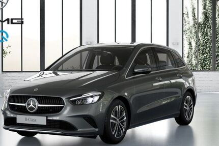 Mercedes-Benz B 200 5.686 km 30.820 &euro; Schwerte 58239