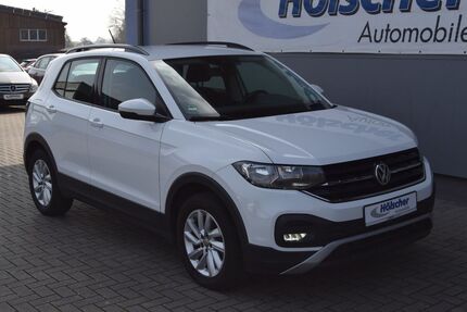 VW T-Cross 62.000 km 18.450 &euro; Nordkirchen 59394