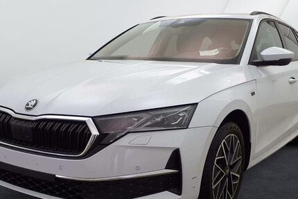 Skoda Octavia 18.326 km 30.769 &euro; Dortmund 44269