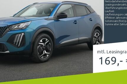 Peugeot 2008 4.701 km 23.790 &euro; Dülmen 48249