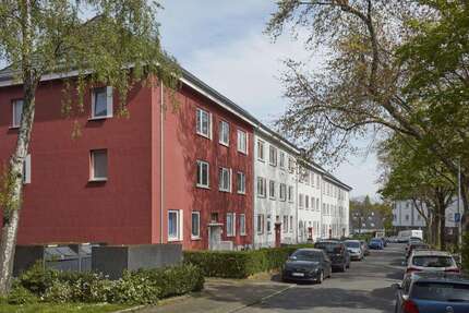 Wohnung Bochum Altenbochum - 2 Zimmer, 50 m&sup2;, 445&euro; | Angebot:26749121