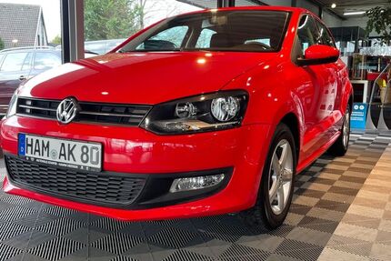 VW Polo 155.087 km 8.290 &euro; Hamm 59073