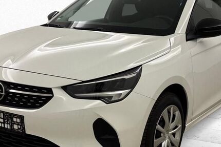 Opel Corsa 27.037 km 17.280 &euro; Hamm 59067