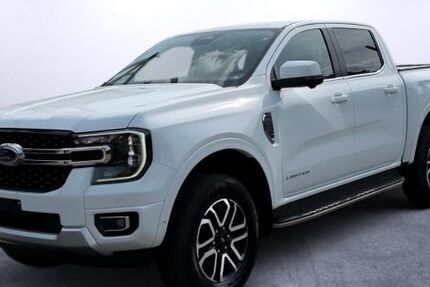 Ford Ranger 50.484 km 40.690 &euro; Datteln 45711