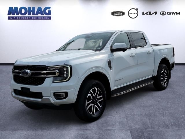 Ford Ranger 50.484 km 40.690 &euro; Datteln 45711