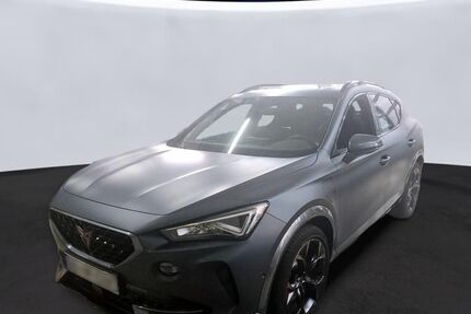 Cupra Formentor 45.564 km 27.200 &euro; Hagen 58091