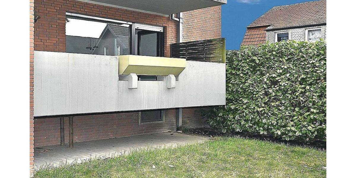 Etagenwohnung Dülmen - 3 Zimmer, 90 m&sup2;, 149.900&euro; | Angebot:26170882