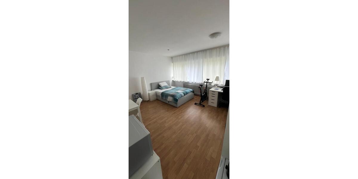 Etagenwohnung Schwerte - 1 Zimmer, 35 m&sup2;, 390&euro; | Angebot:26341712