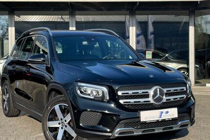 Mercedes-Benz GLB 200 99.848 km 27.970 &euro; Dülmen 48249