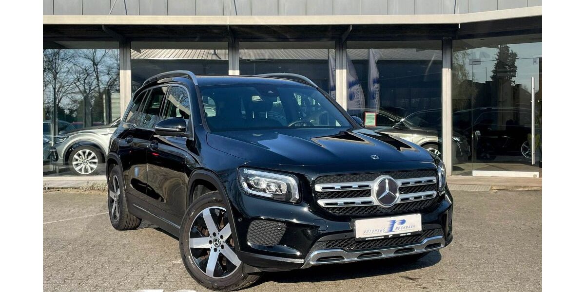 Mercedes-Benz GLB 200 99.848 km 27.970 &euro; Dülmen 48249