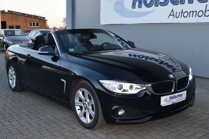 BMW 420 49.500 km 22.950 &euro; Nordkirchen 59394
