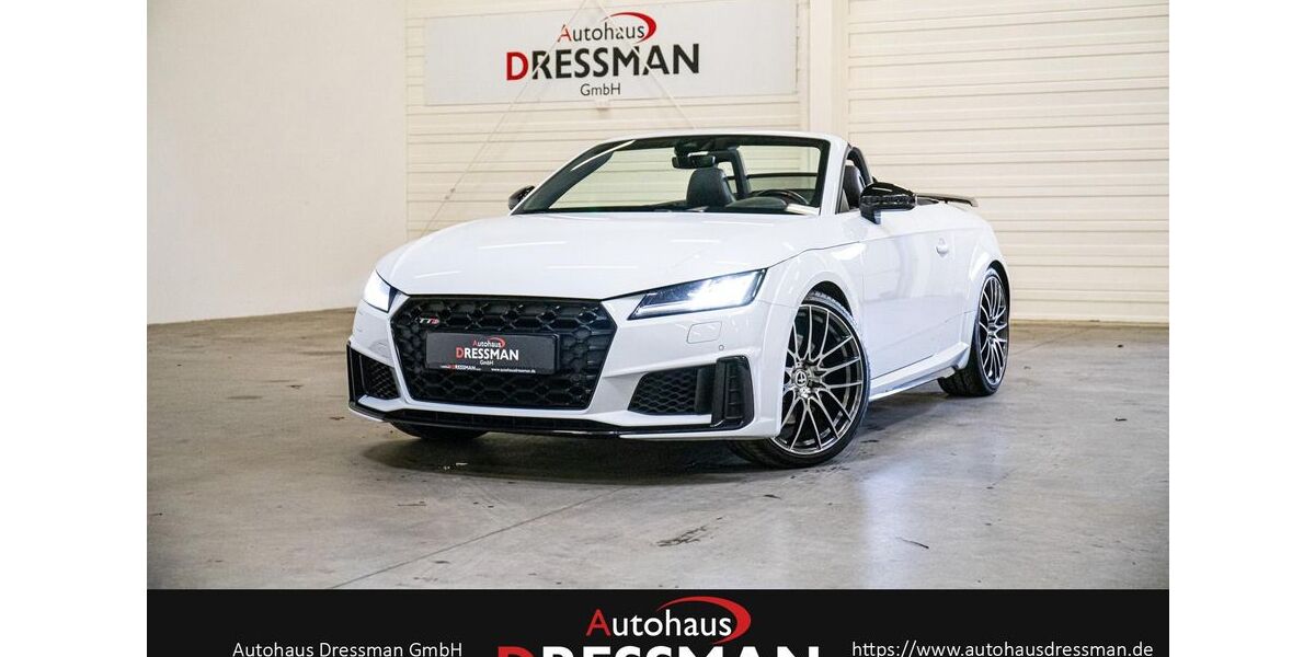 Audi TTS 46.582 km 39.649 &euro; Hamm 59067