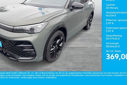 VW Tiguan 9.083 km 49.555 &euro; Bergkamen 59192