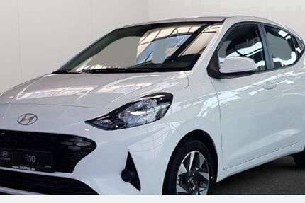 Hyundai i10 10.000 km 15.590 &euro; Herne 44653